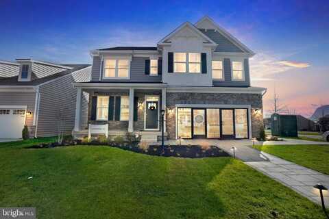TBB-SOMERSET II WHIMSICAL DRIVE, HAVRE DE GRACE, MD 21078