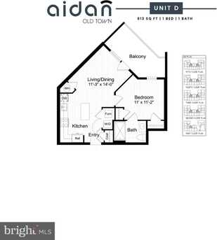 701 N HENRY STREET, ALEXANDRIA, VA 22314