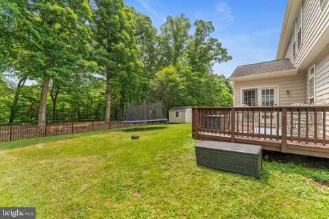 11595 HOPYARD DRIVE, KING GEORGE, VA 22485
