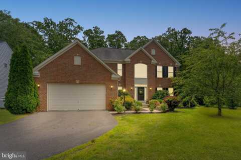 11595 HOPYARD DRIVE, KING GEORGE, VA 22485