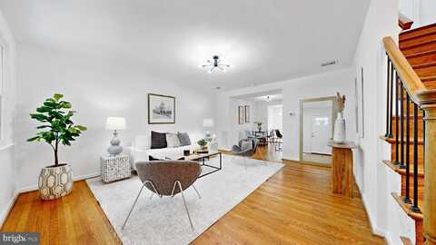 48 GIRARD STREET NE, WASHINGTON, DC 20002