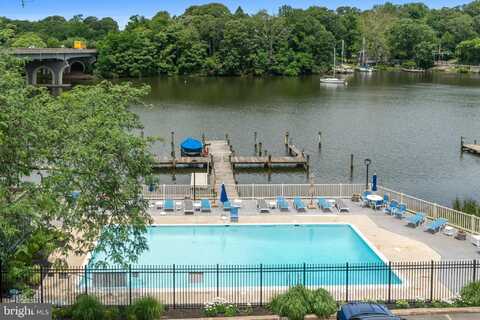 308 FORBES STREET, ANNAPOLIS, MD 21401