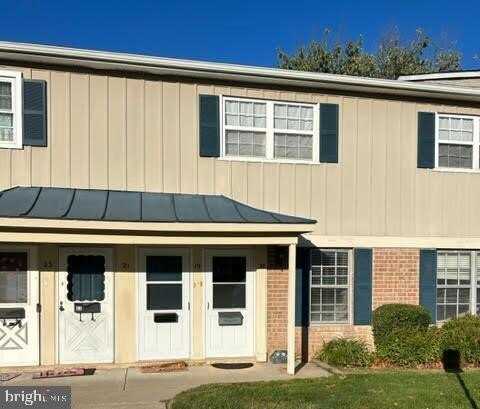 17 BELFAST DRIVE, NORTH WALES, PA 19454