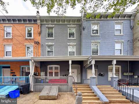 325 N PRESTON STREET, PHILADELPHIA, PA 19104