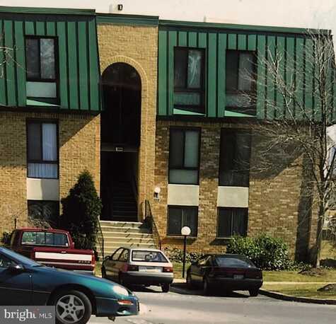 1004 BRINKER DRIVE, HAGERSTOWN, MD 21740