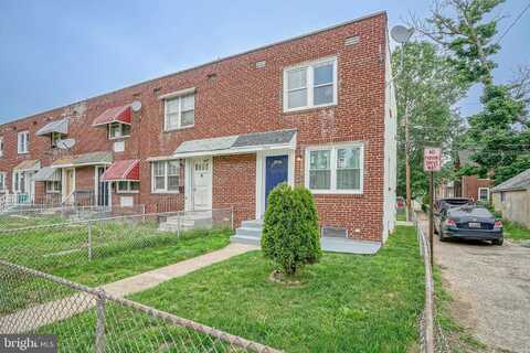 3036 ESSEX ROAD, CAMDEN, NJ 08104