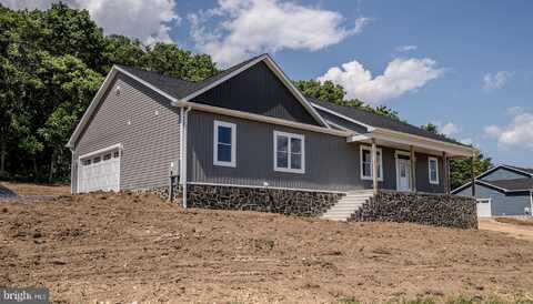 607 SLONAKER LANE, MARTINSBURG, WV 25405
