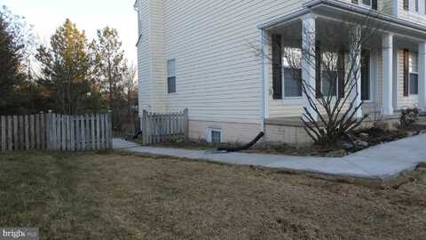8515 PREAKNESS PLACE, GAINESVILLE, VA 20155