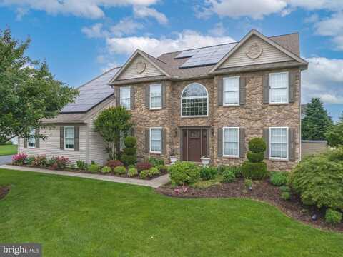 58 PACIFIC AVENUE, READING, PA 19608