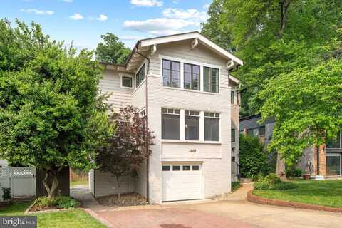 3207 19TH STREET N, ARLINGTON, VA 22201