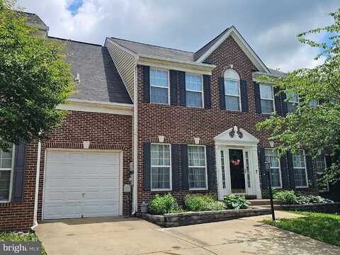 8645 ADRIENNE PLACE, MANASSAS, VA 20110