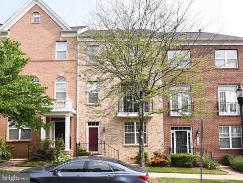 724 RAVEN AVENUE, GAITHERSBURG, MD 20877