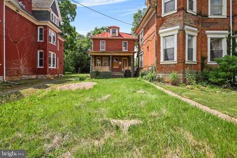521 N LOUDOUN STREET, WINCHESTER, VA 22601
