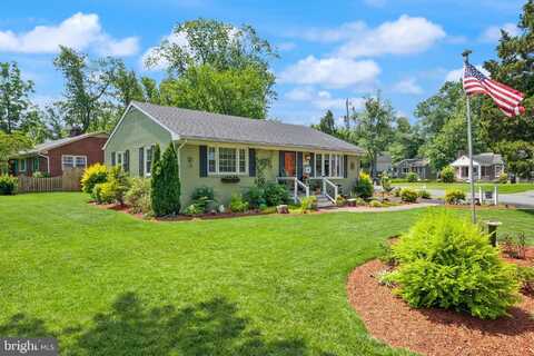 9000 SUDLEY ROAD, MANASSAS, VA 20110