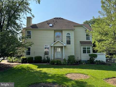 73 SHELLEY CIRCLE, EAST WINDSOR, NJ 08520