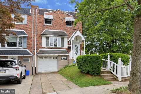 12431 BALSTON ROAD, PHILADELPHIA, PA 19154