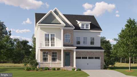 118 STILLY WAY, ANNAPOLIS, MD 21403