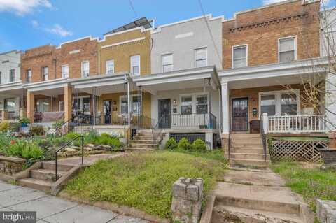 5108 7TH STREET NW, WASHINGTON, DC 20011