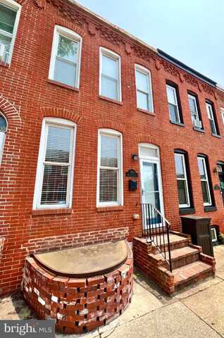 715 S BOULDIN STREET, BALTIMORE, MD 21224