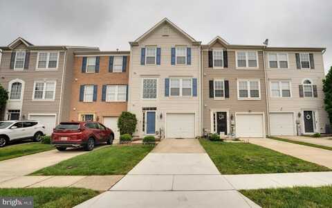 604 POSSUM TROT WAY, ABERDEEN, MD 21001