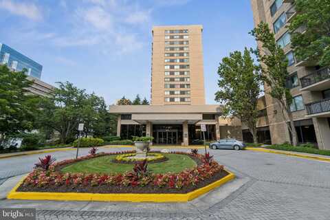 3709 S GEORGE MASON DRIVE, FALLS CHURCH, VA 22041