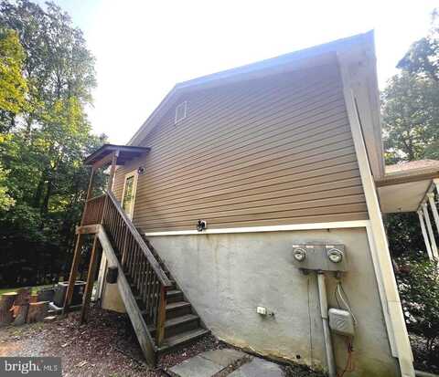 5115 IRVING STREET, Saint Leonard, MD 20685