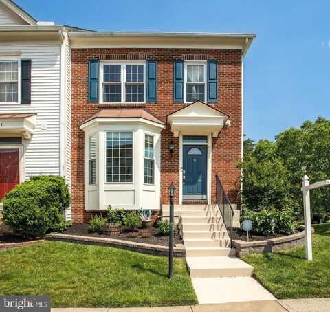 8859 HOWLAND PLACE, BRISTOW, VA 20136