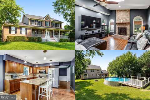 6103 EDMONT DRIVE, FREDERICK, MD 21704