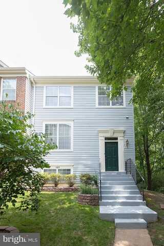 5819 STREAM POND COURT, CENTREVILLE, VA 20120