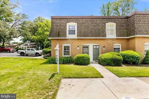 8101 KINGSWAY COURT, SPRINGFIELD, VA 22152