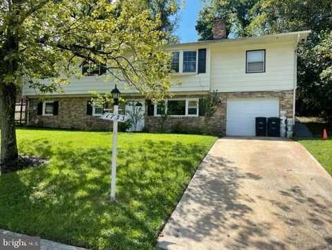 1733 RHODESIA AVENUE, FORT WASHINGTON, MD 20744