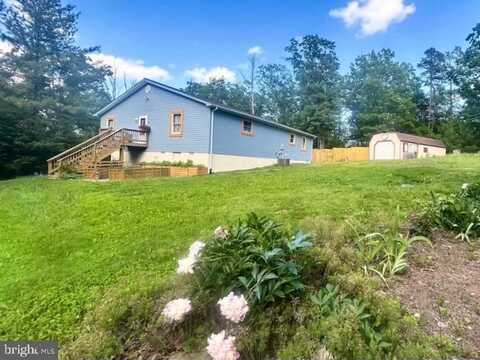 415 ROLLY ROAD, MOUNT JACKSON, VA 22842