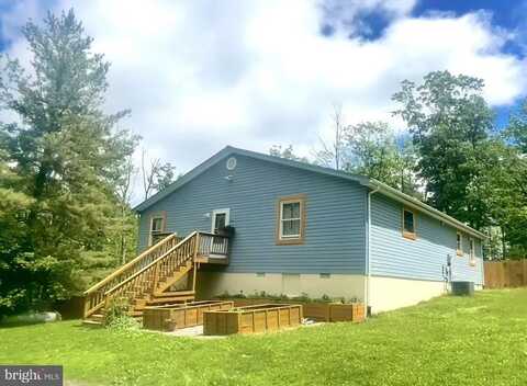 415 ROLLY ROAD, MOUNT JACKSON, VA 22842