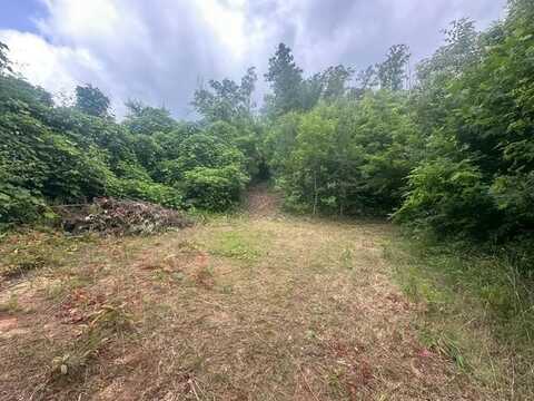 Cope Creek Road, Sylva, NC 28779