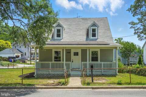 9405 49TH AVENUE, COLLEGE PARK, MD 20740