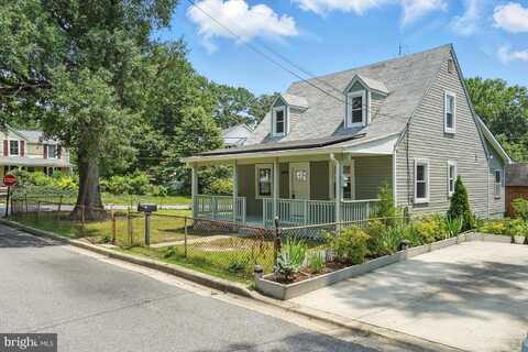 9405 49TH AVENUE, COLLEGE PARK, MD 20740