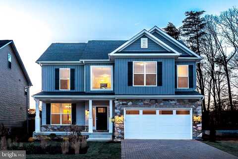 1094 LINDEN TREE DRIVE - TAFT MODEL, ANNAPOLIS, MD 21409