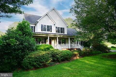 7209 FOX TRAIL, WARRENTON, VA 20186