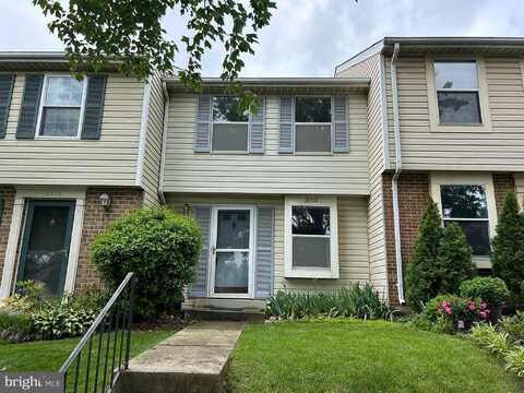 18912 PORT HAVEN PLACE, GERMANTOWN, MD 20874