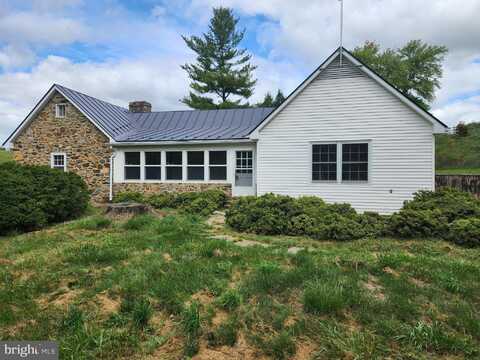 2000 RECTORTOWN, UPPERVILLE, VA 20184