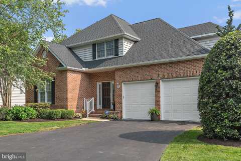 611 BROWNSTONE DRIVE, SEVERNA PARK, MD 21146