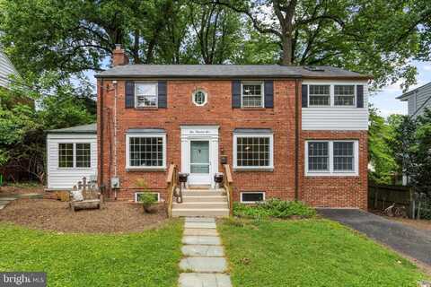 505 DARTMOUTH AVENUE, SILVER SPRING, MD 20910