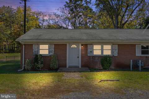 1015 NOTTINGHAM STREET, CULPEPER, VA 22701