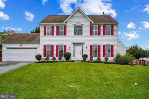 5987 CALVERT WAY, ELDERSBURG, MD 21784