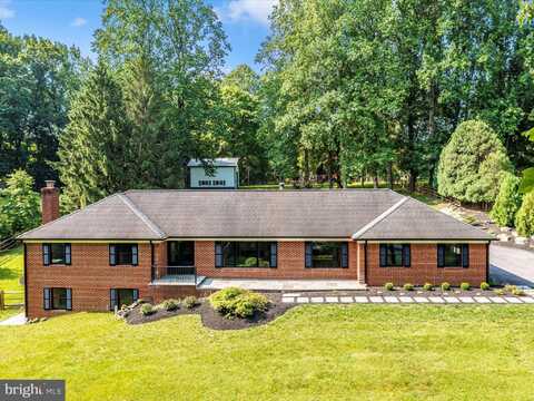 1325 PATUXENT DRIVE, ASHTON, MD 20861