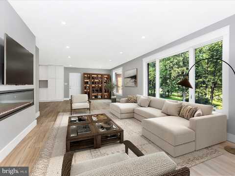 1325 PATUXENT DRIVE, ASHTON, MD 20861