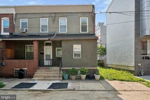 1313 S STANLEY STREET, PHILADELPHIA, PA 19146