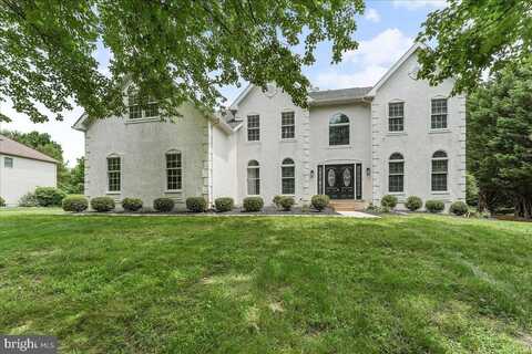 289 DRESSAGE COURT, WEST CHESTER, PA 19382