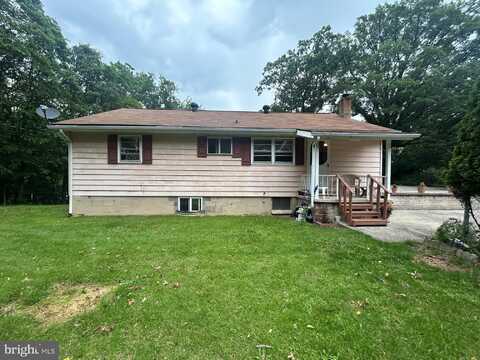 10495 KNOBLEY ROAD, KEYSER, WV 26726