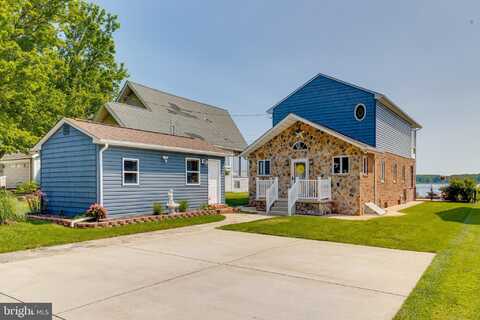 4534 TODD POINT, SPARROWS POINT, MD 21219